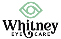 Whitney Eye Care Logo