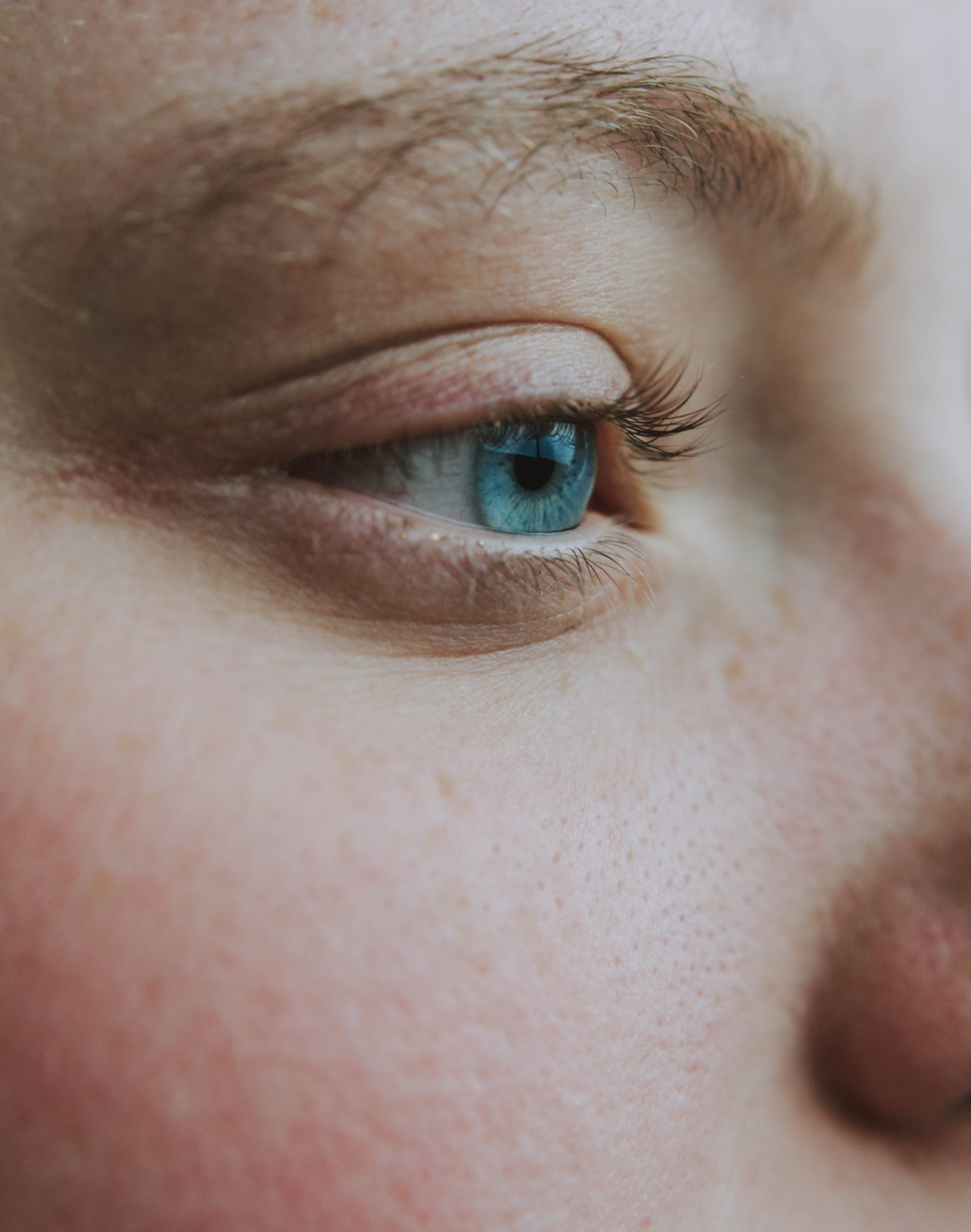 Are Eyelid Twitches a Cause for Concern?