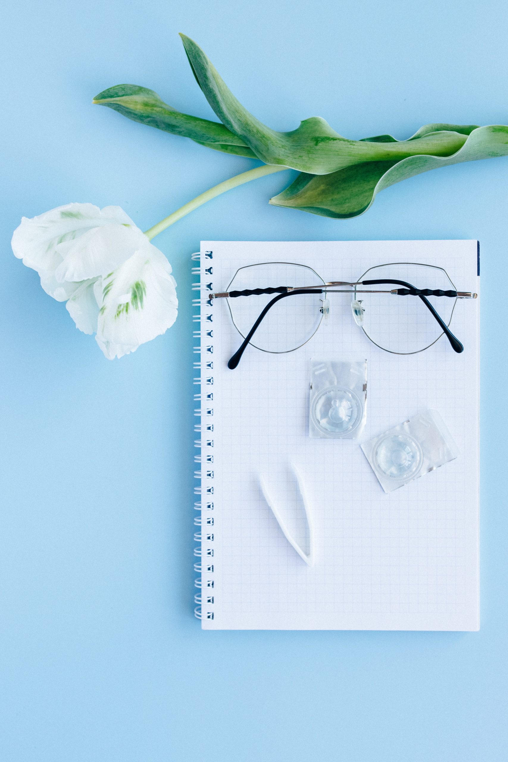 Will Contact Lenses Replace My Reading Glasses?